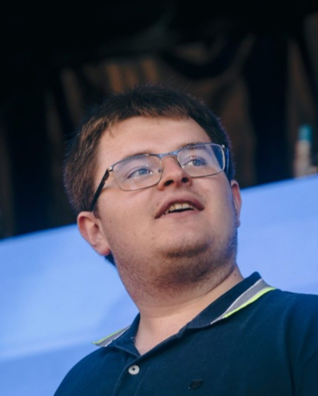 Lucas Lempereur