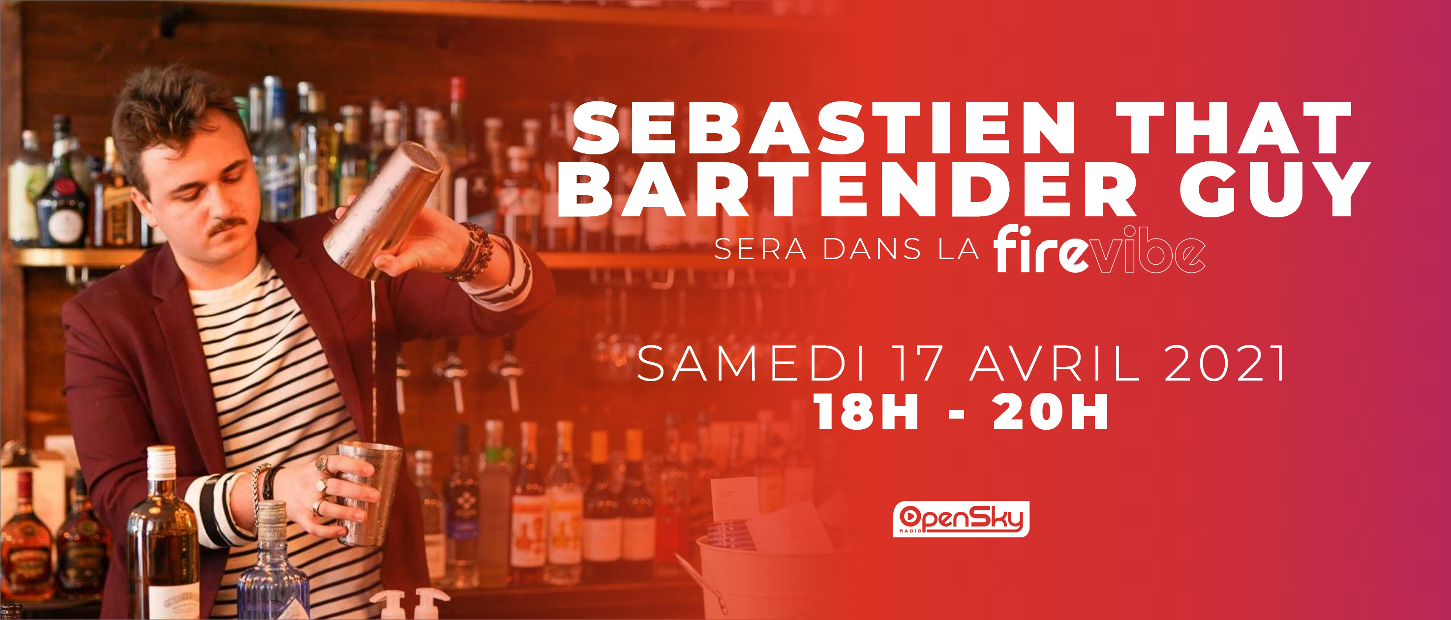 Bannière invité