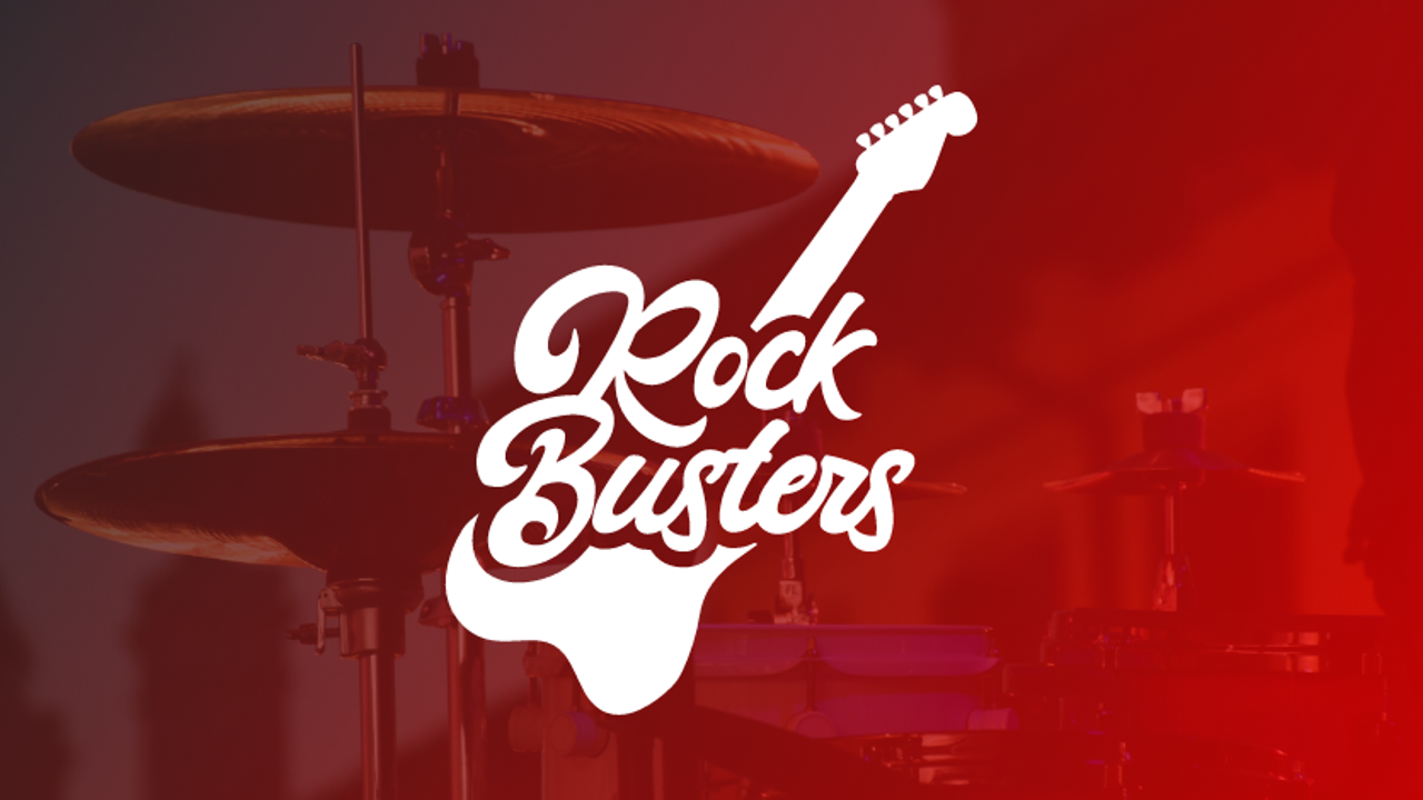 Rockbusters