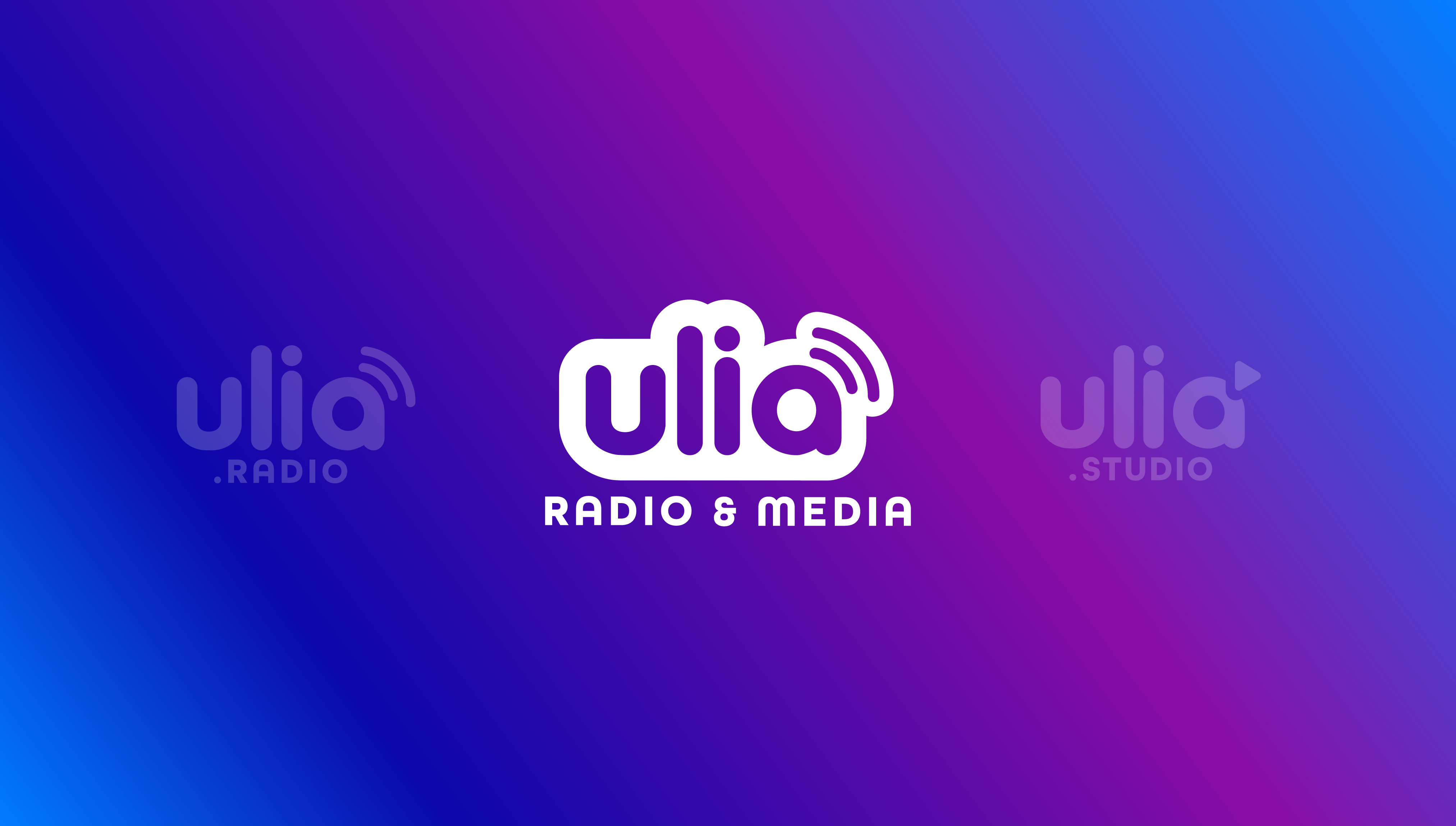 Rebranding Ulia